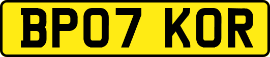 BP07KOR