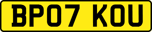 BP07KOU