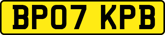 BP07KPB