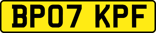 BP07KPF