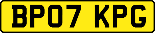 BP07KPG