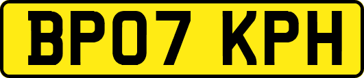 BP07KPH