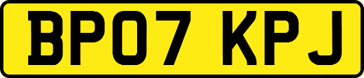BP07KPJ