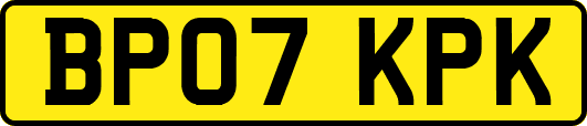BP07KPK