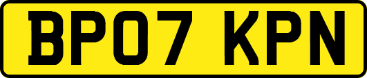 BP07KPN
