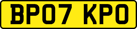 BP07KPO