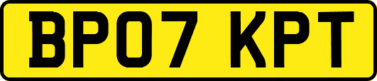 BP07KPT