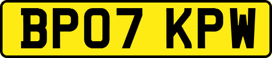 BP07KPW