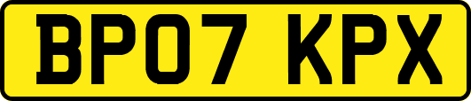BP07KPX