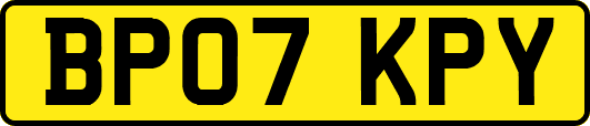 BP07KPY
