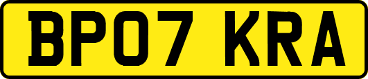 BP07KRA