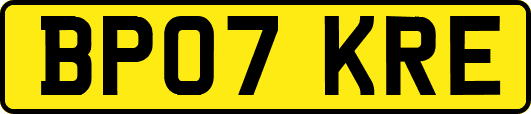 BP07KRE