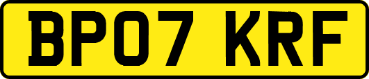 BP07KRF