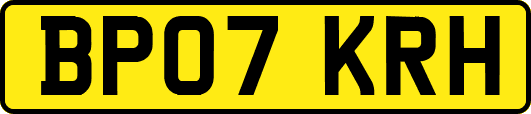 BP07KRH
