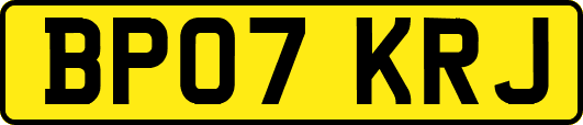 BP07KRJ