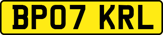 BP07KRL