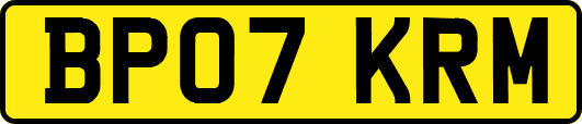 BP07KRM