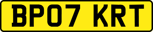 BP07KRT