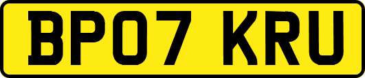 BP07KRU
