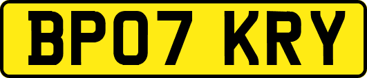 BP07KRY