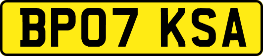 BP07KSA