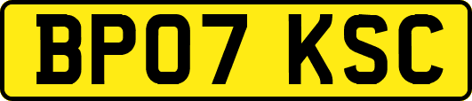 BP07KSC