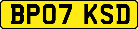 BP07KSD