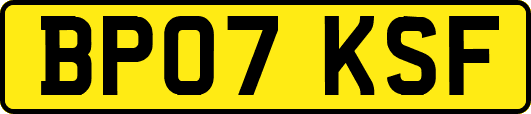 BP07KSF