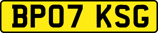BP07KSG
