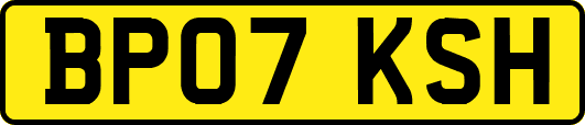 BP07KSH