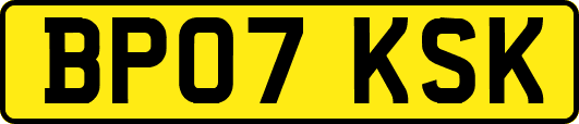BP07KSK