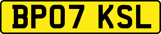 BP07KSL