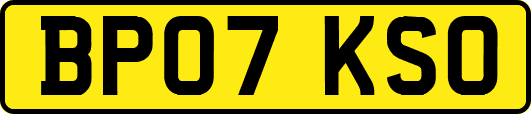 BP07KSO