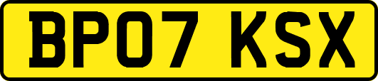 BP07KSX