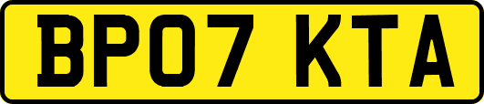 BP07KTA