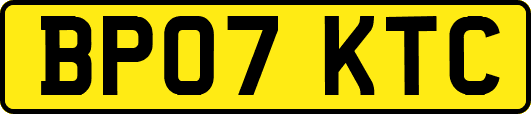 BP07KTC