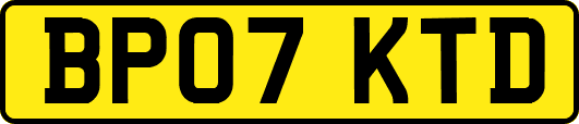 BP07KTD