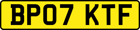 BP07KTF