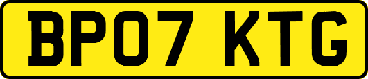 BP07KTG