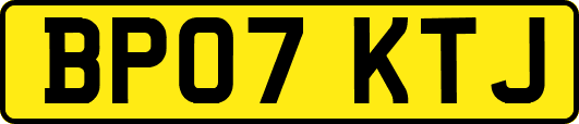 BP07KTJ