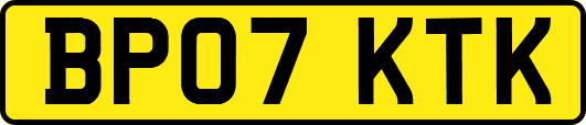 BP07KTK