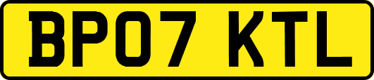 BP07KTL