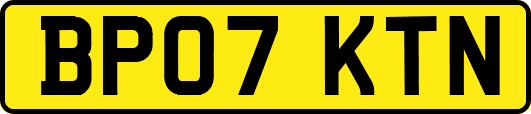 BP07KTN