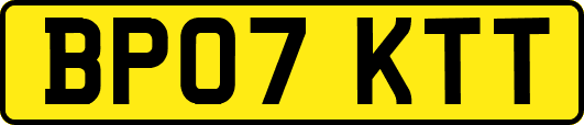 BP07KTT