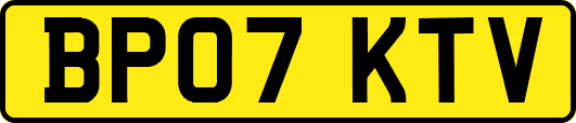 BP07KTV