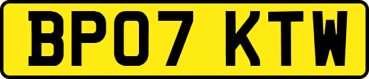 BP07KTW