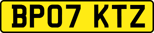 BP07KTZ