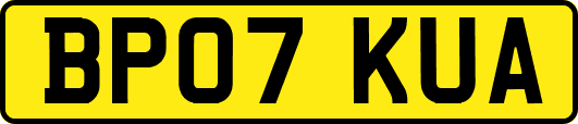 BP07KUA