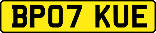 BP07KUE