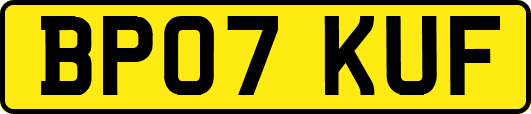 BP07KUF